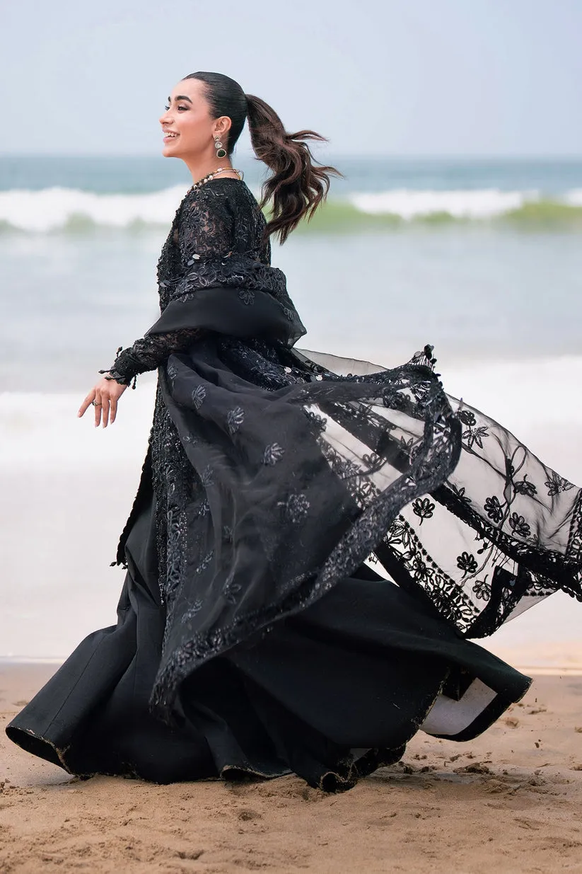 EMAAN ADEEL | REVEUSE Wedding Formals |  CASSANDRA