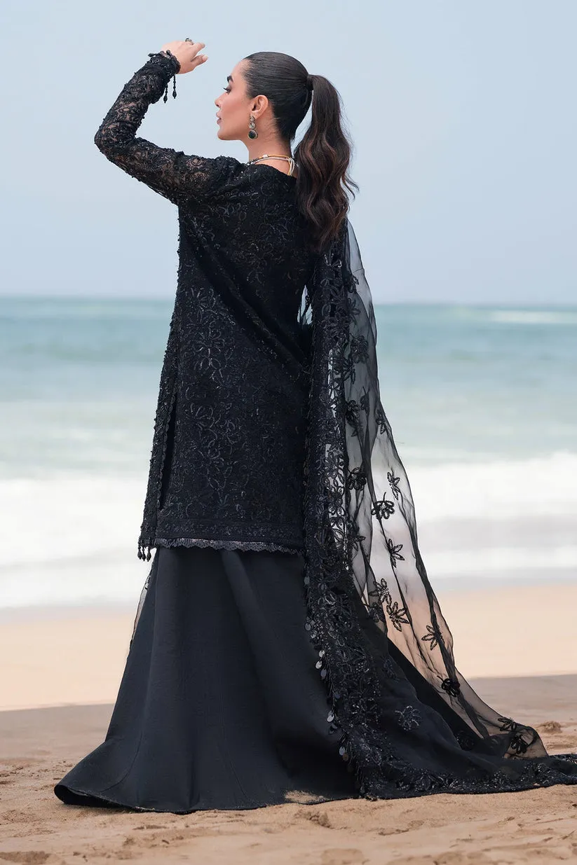 EMAAN ADEEL | REVEUSE Wedding Formals |  CASSANDRA