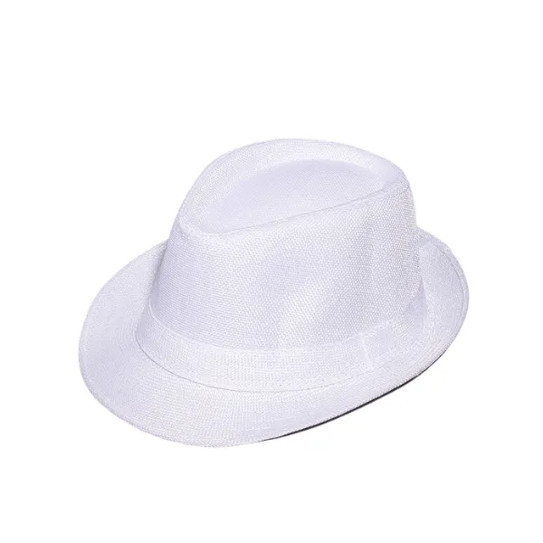 Fedora Hat