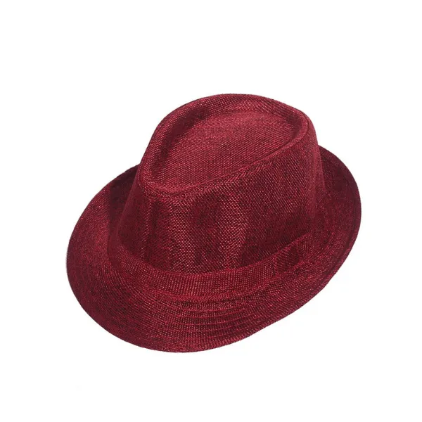 Fedora Hat