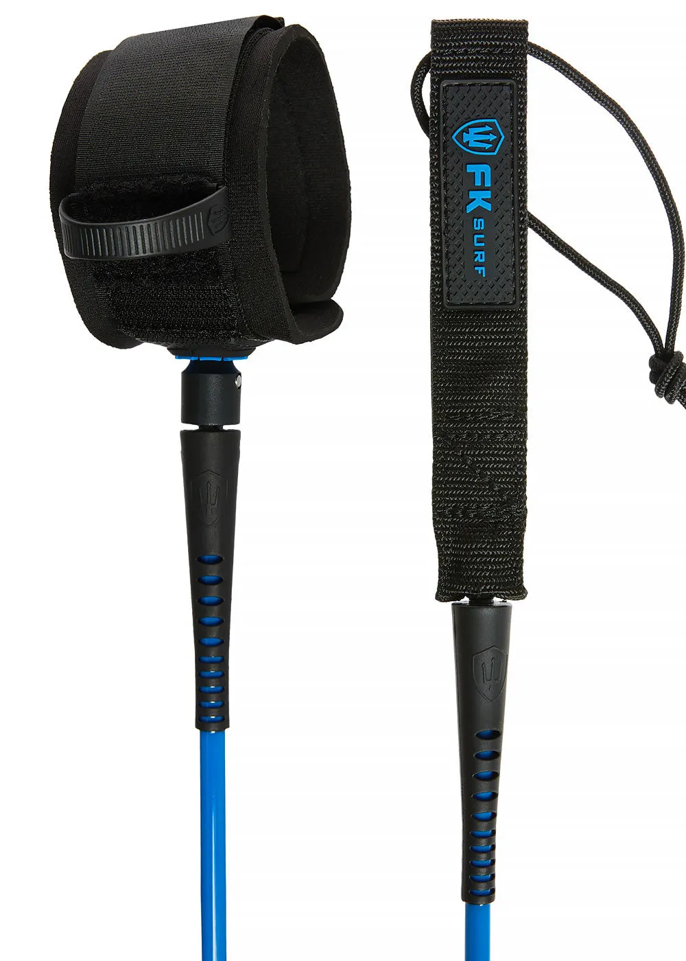 FK Surf Core Surf Leash - 6ft