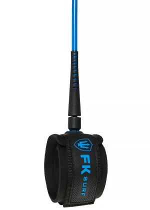 FK Surf Core Surf Leash - 6ft