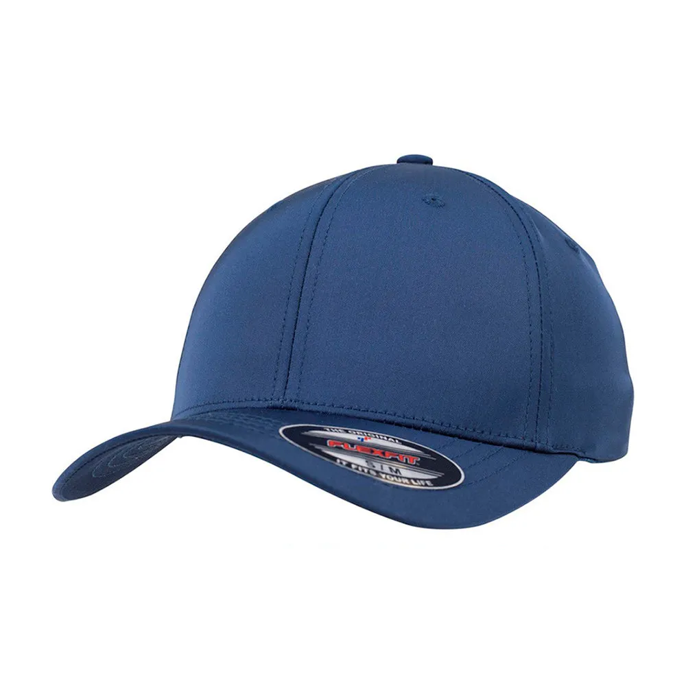 Flexfit - Baseball Water Repellent - Flexfit - Navy