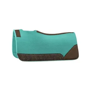 Fort Worth Antique Tooled Felt Pad (CLT7188)