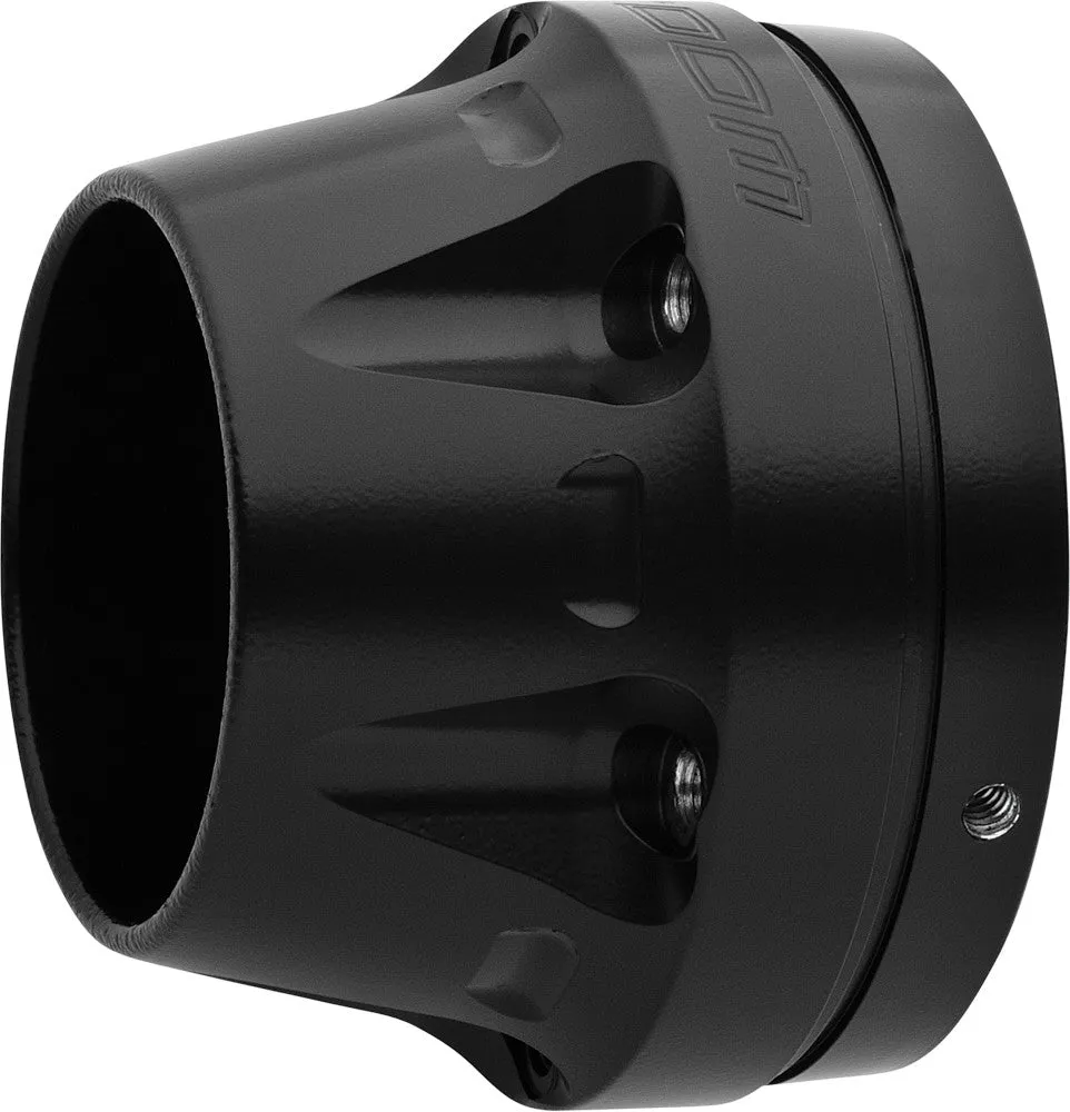 Freedom End Cap American Outlaw Black
