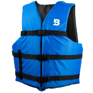 General Foam - Adult Universal Size