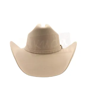 Gibson  Western Felt Hat - Sand Clear