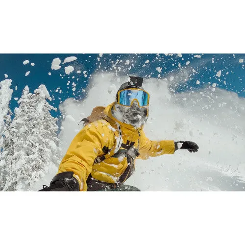 GOPRO ADVENTURE KIT