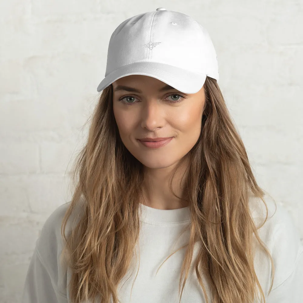 GOV LUX Dad hat