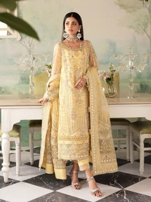 GULAAL LUXURY PRET VOLUME-2 | Aniya GL-LP-V2-10