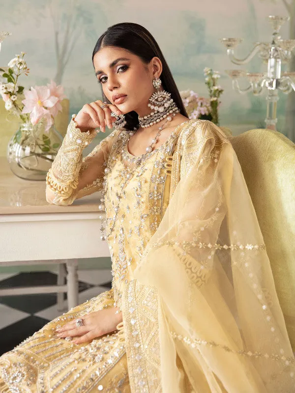 GULAAL LUXURY PRET VOLUME-2 | Aniya GL-LP-V2-10