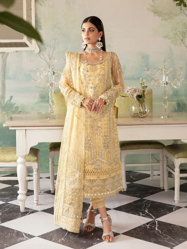 GULAAL LUXURY PRET VOLUME-2 | Aniya GL-LP-V2-10