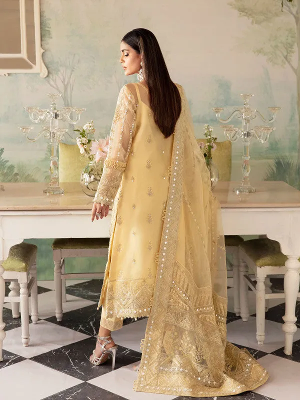 GULAAL LUXURY PRET VOLUME-2 | Aniya GL-LP-V2-10