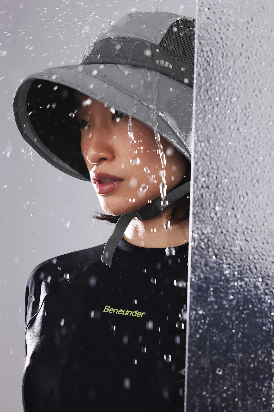 Harbor - Women's Full-Protect Water Hat UPF100 
