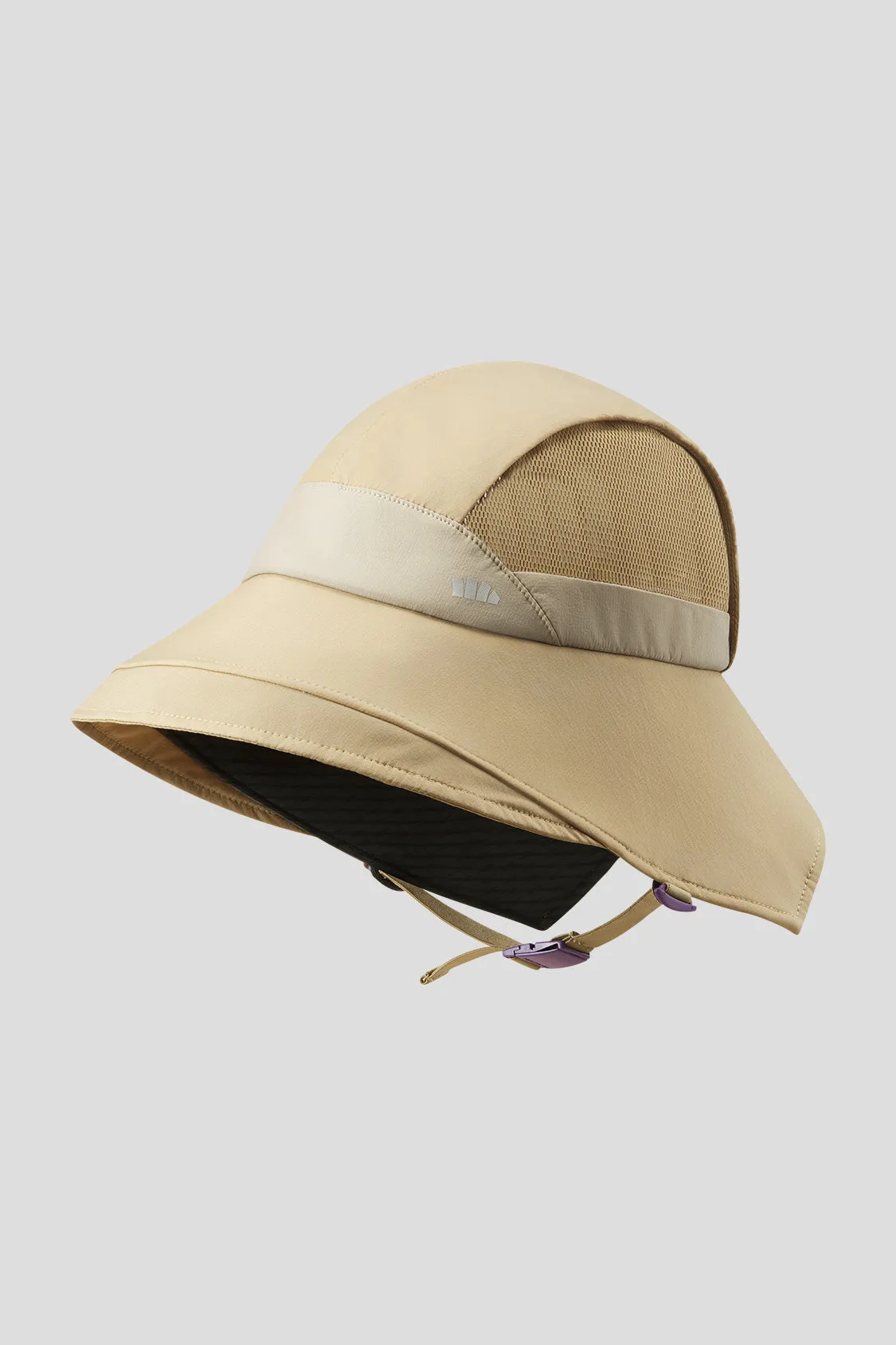 Harbor - Women's Full-Protect Water Hat UPF100 