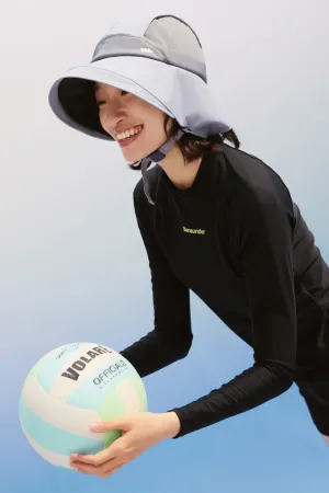 Harbor - Women's Full-Protect Water Hat UPF100 