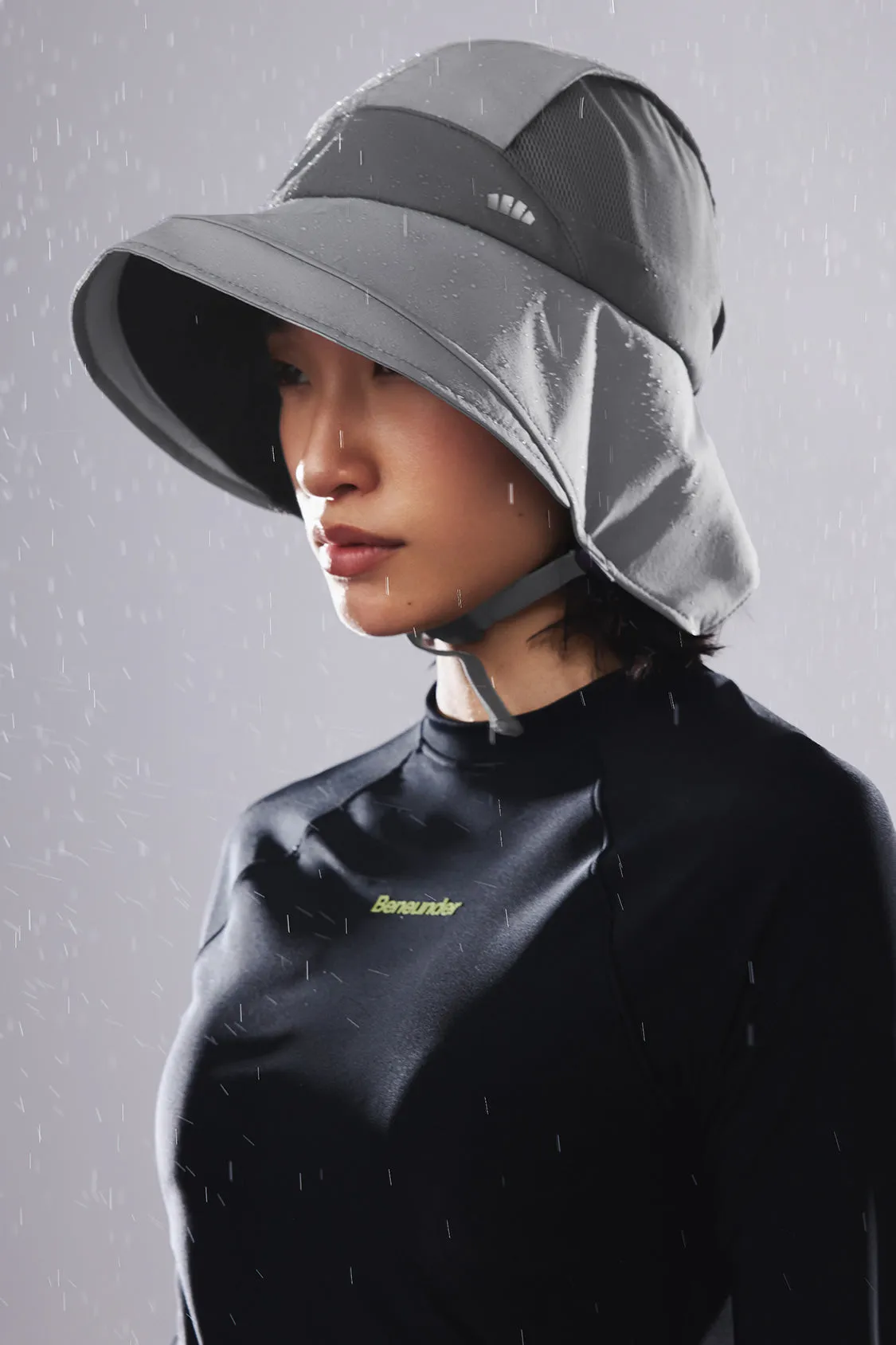 Harbor - Women's Full-Protect Water Hat UPF100 