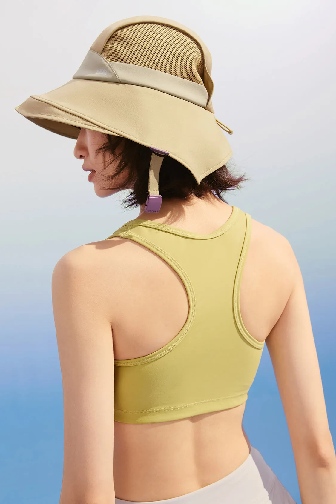 Harbor - Women's Full-Protect Water Hat UPF100 