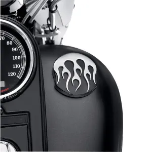 Harley-Davidson® Custom Fuel Caps
