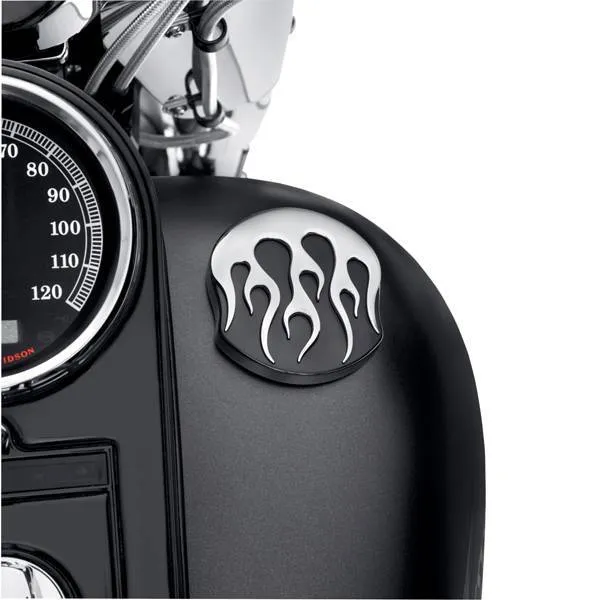 Harley-Davidson® Custom Fuel Caps
