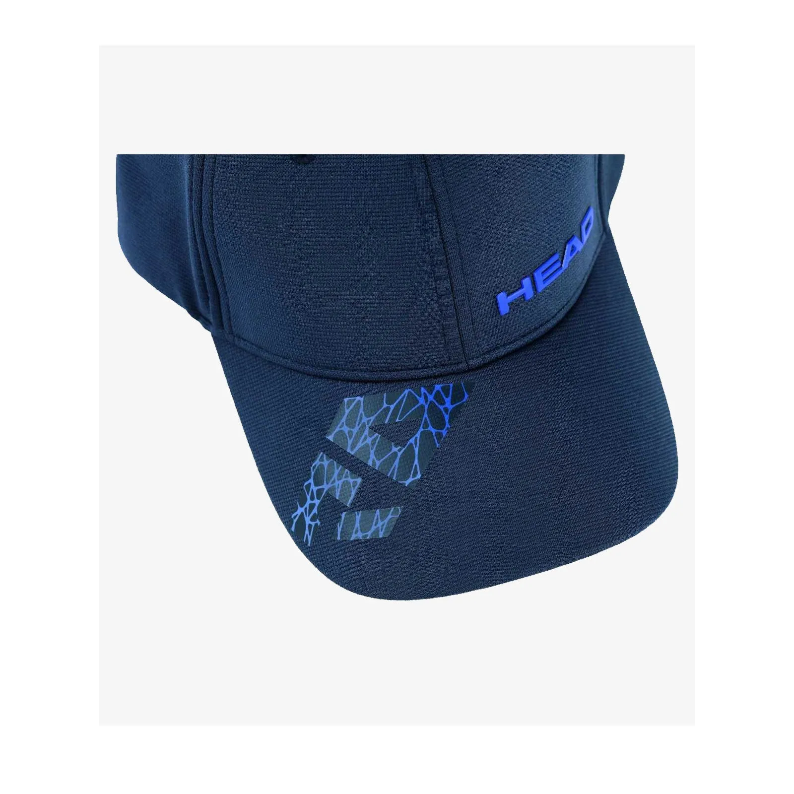 Head Radical Cap (blue)