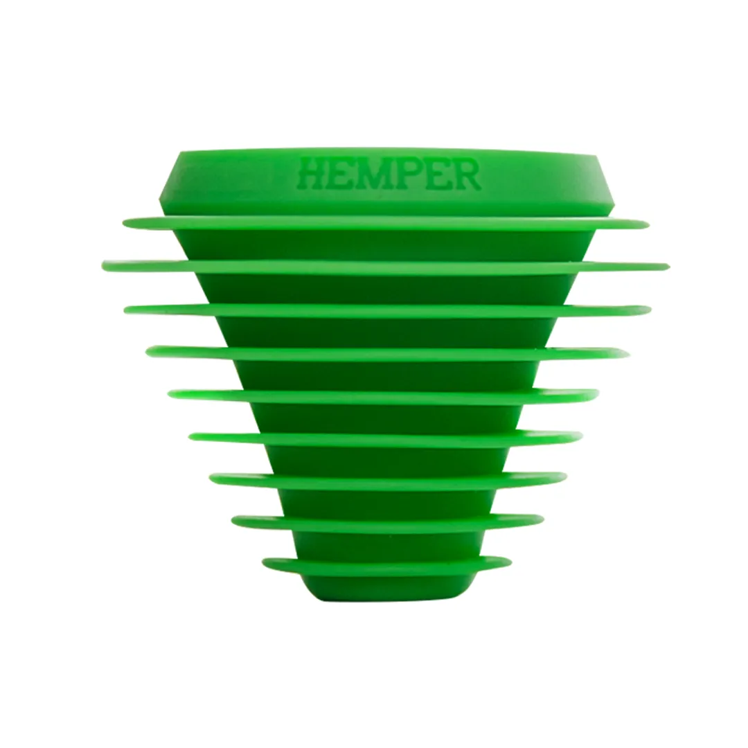 HEMPER Tech Cleaning Plugs Caps