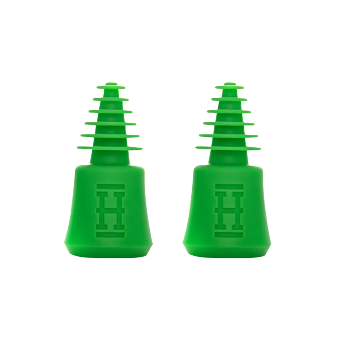 HEMPER Tech Cleaning Plugs Caps