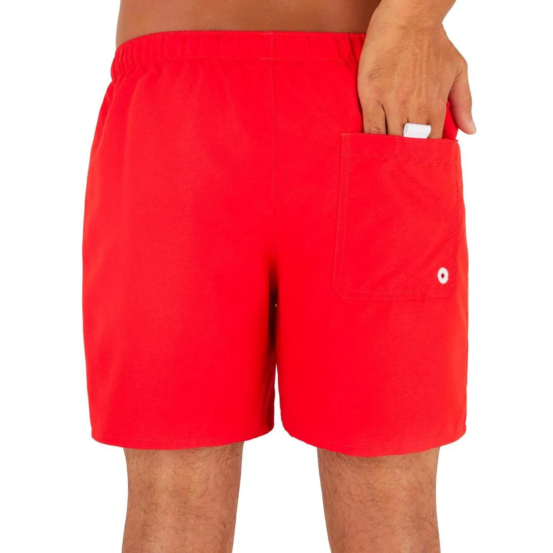 Hendaia Short Boardshorts - NT