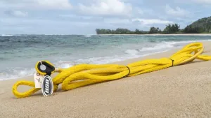 HSA Old School Tow Rope