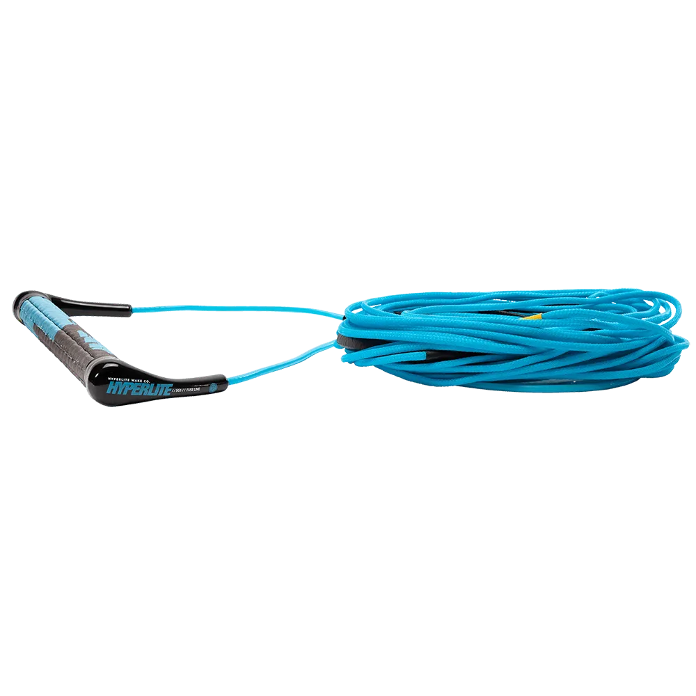 Hyperlite SG W/ 75' Fuse ML - Blue 2022