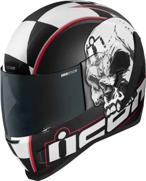 Icon Airform Death or Glory Helmet