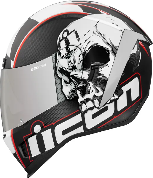 Icon Airform Death or Glory Helmet