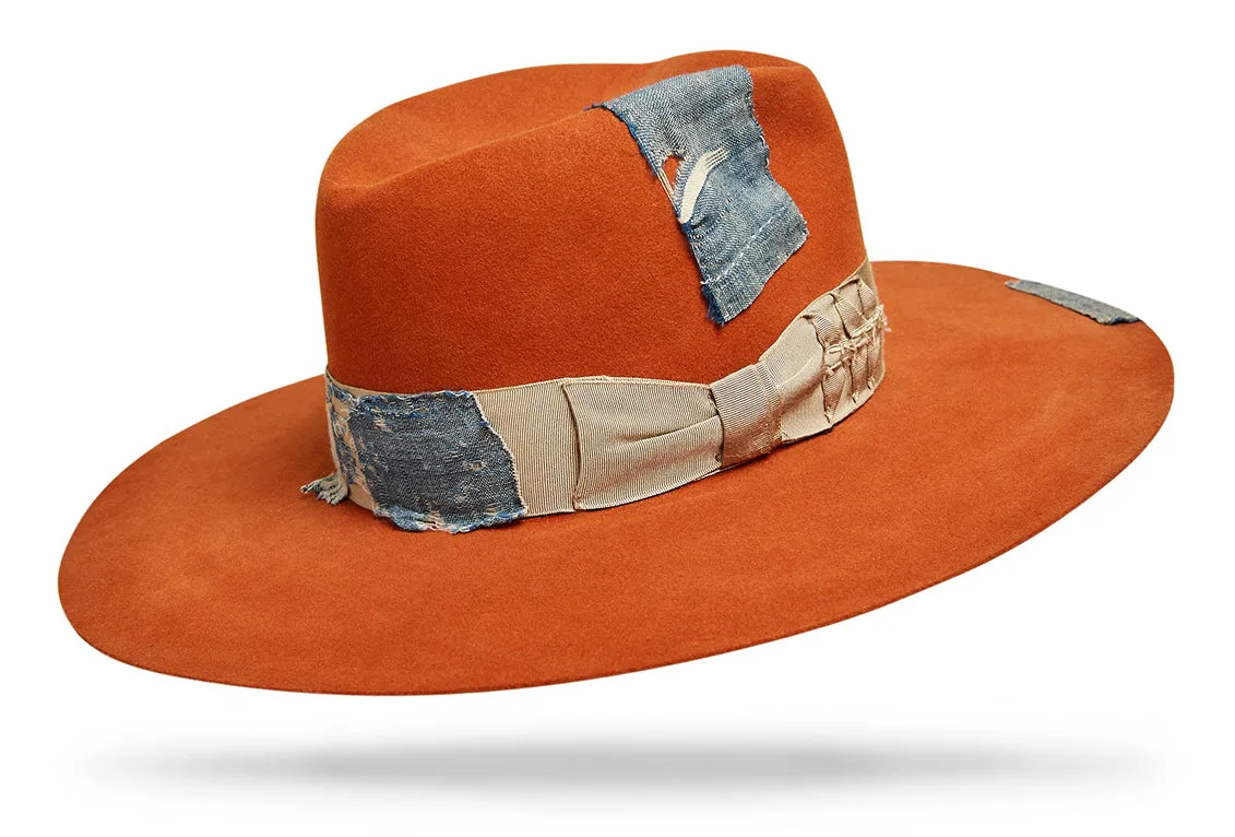Ikat - W