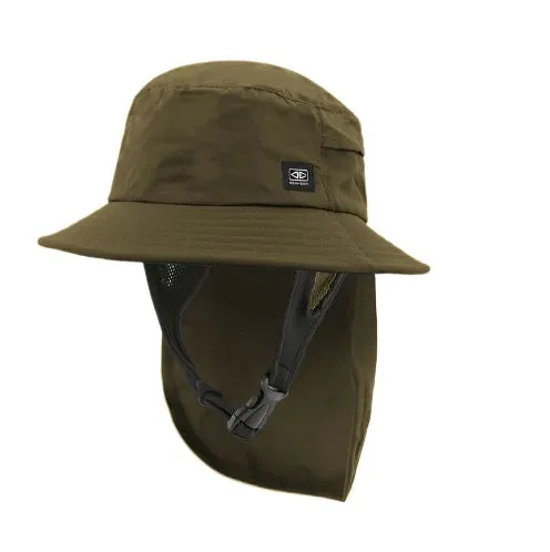 INDO STIFF PEAK SURF HAT