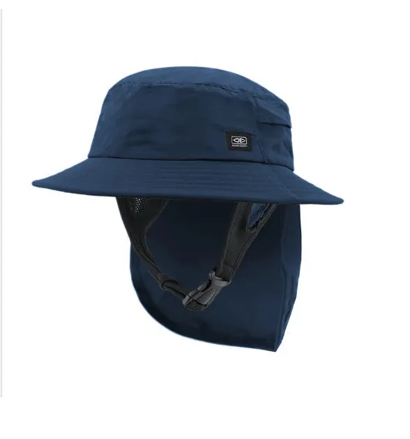 INDO STIFF PEAK SURF HAT