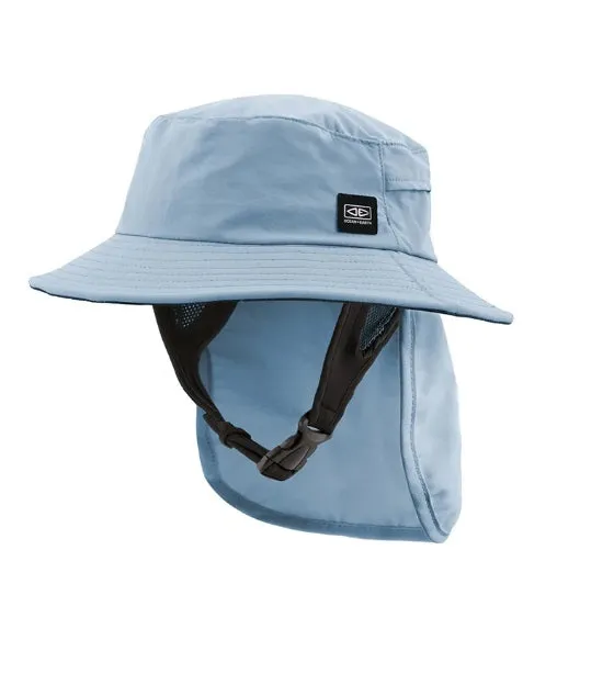 INDO STIFF PEAK SURF HAT