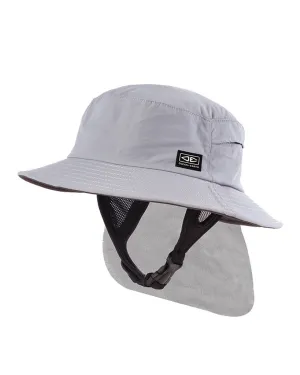 INDO STIFF PEAK SURF HAT