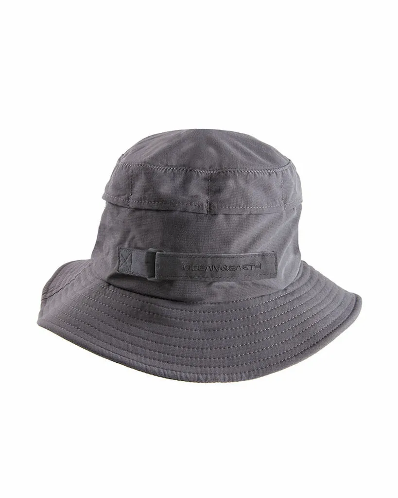 INDO STIFF PEAK SURF HAT