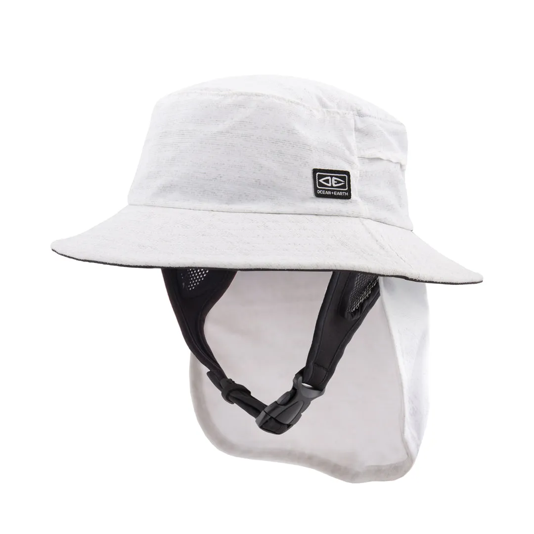 Indo Stiff Peak Surf Hat