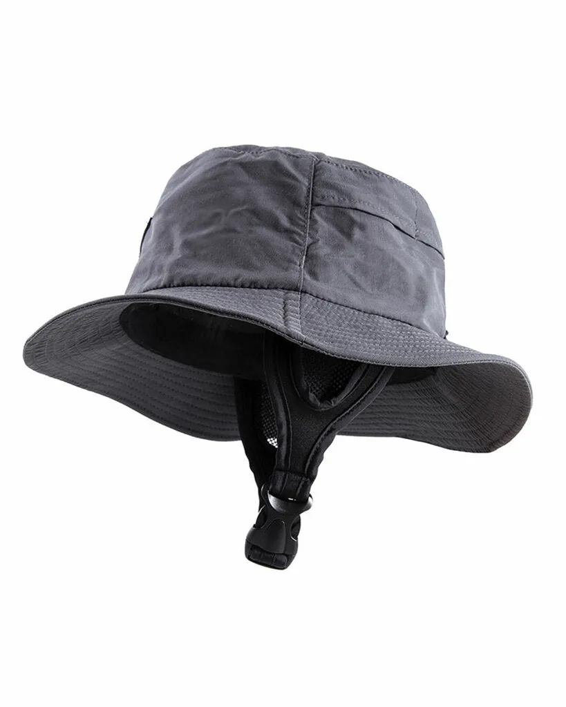 INDO STIFF PEAK SURF HAT