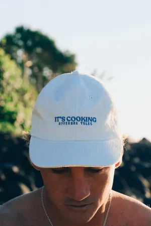 IT'S COOKING CORD CAP
