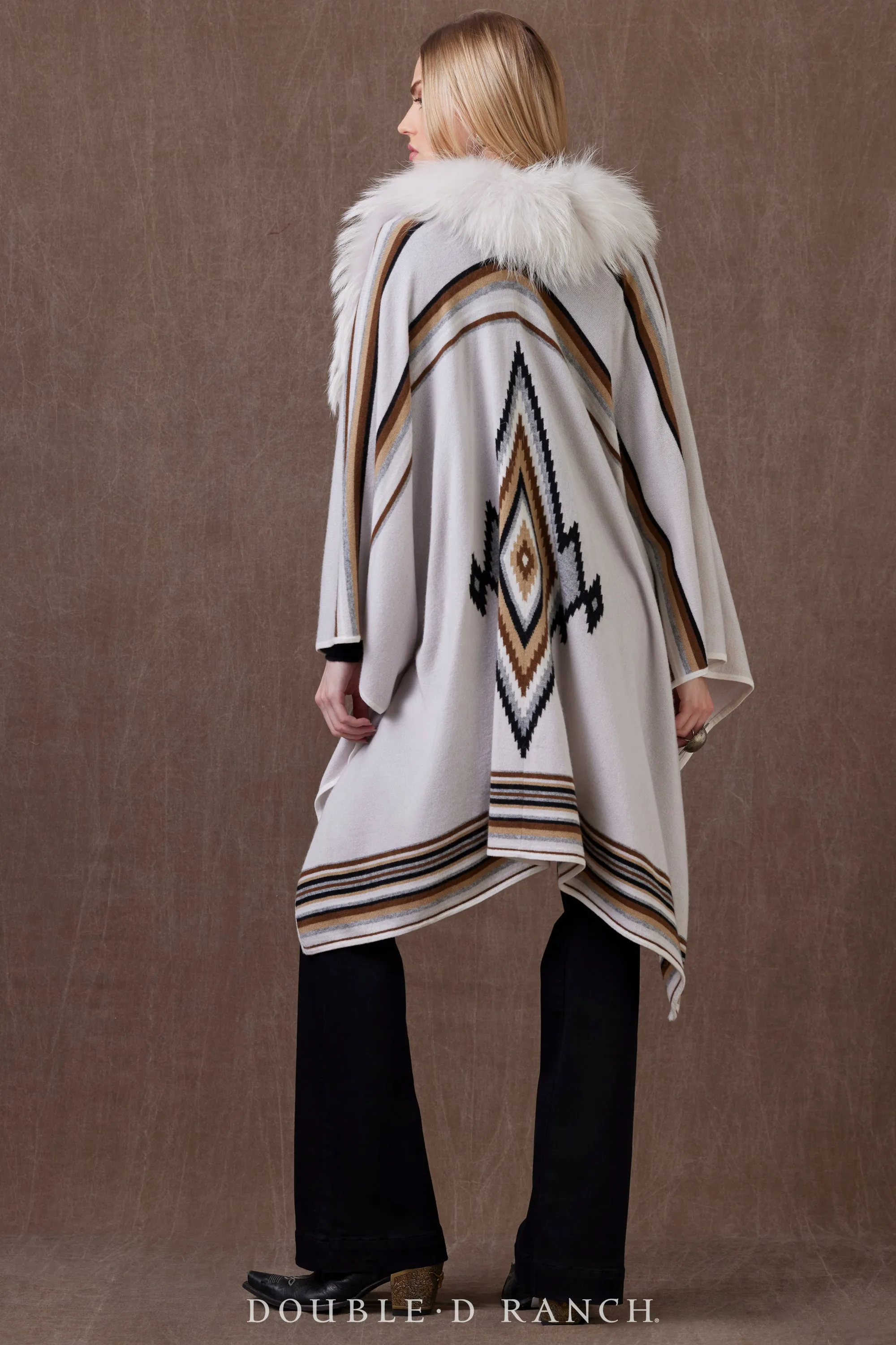 Jacket,  Josephine Cape
