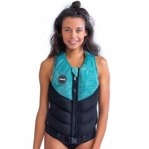 Jobe Fragment Women Life Jacket