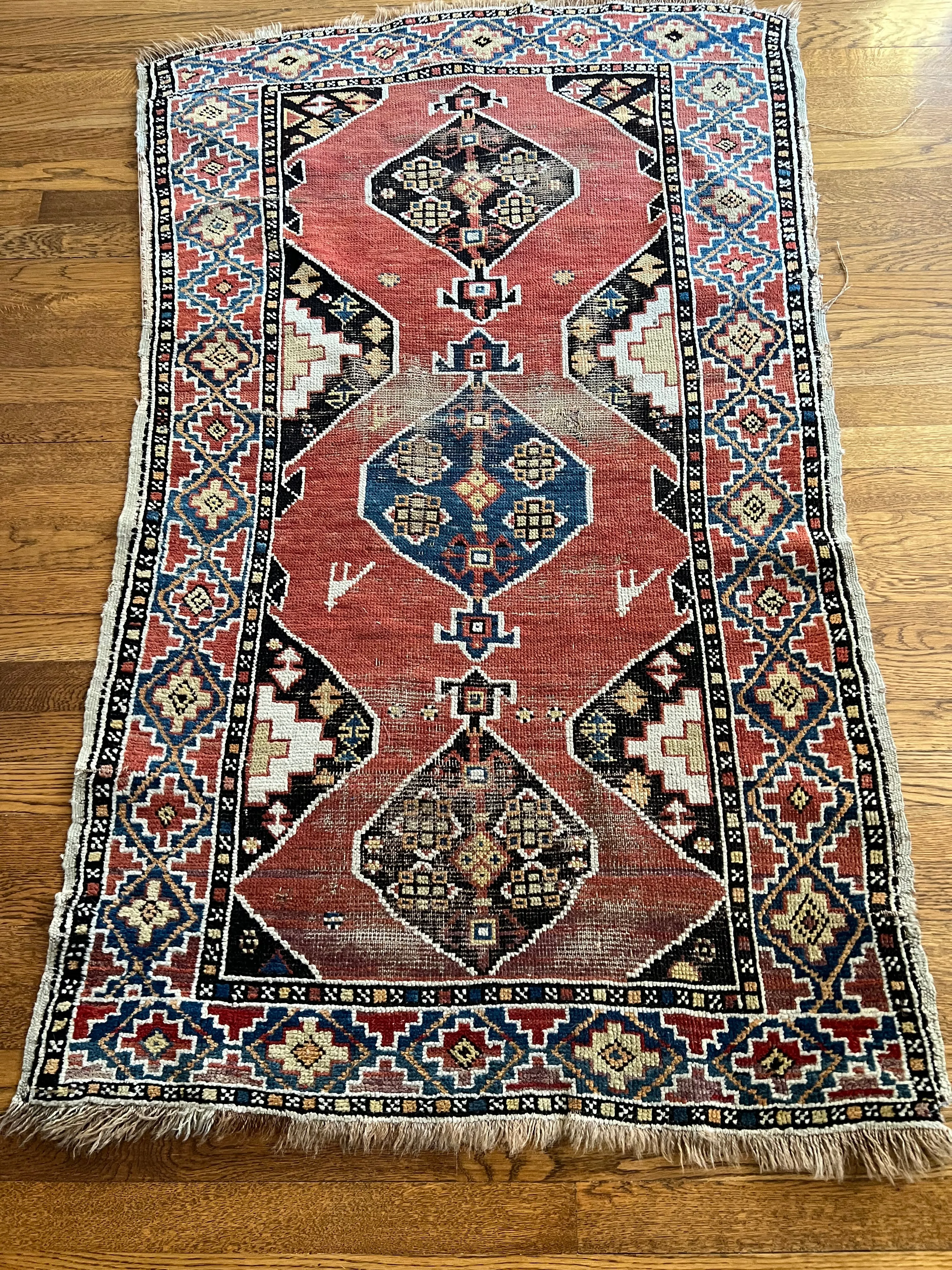 Juniper / 3x5