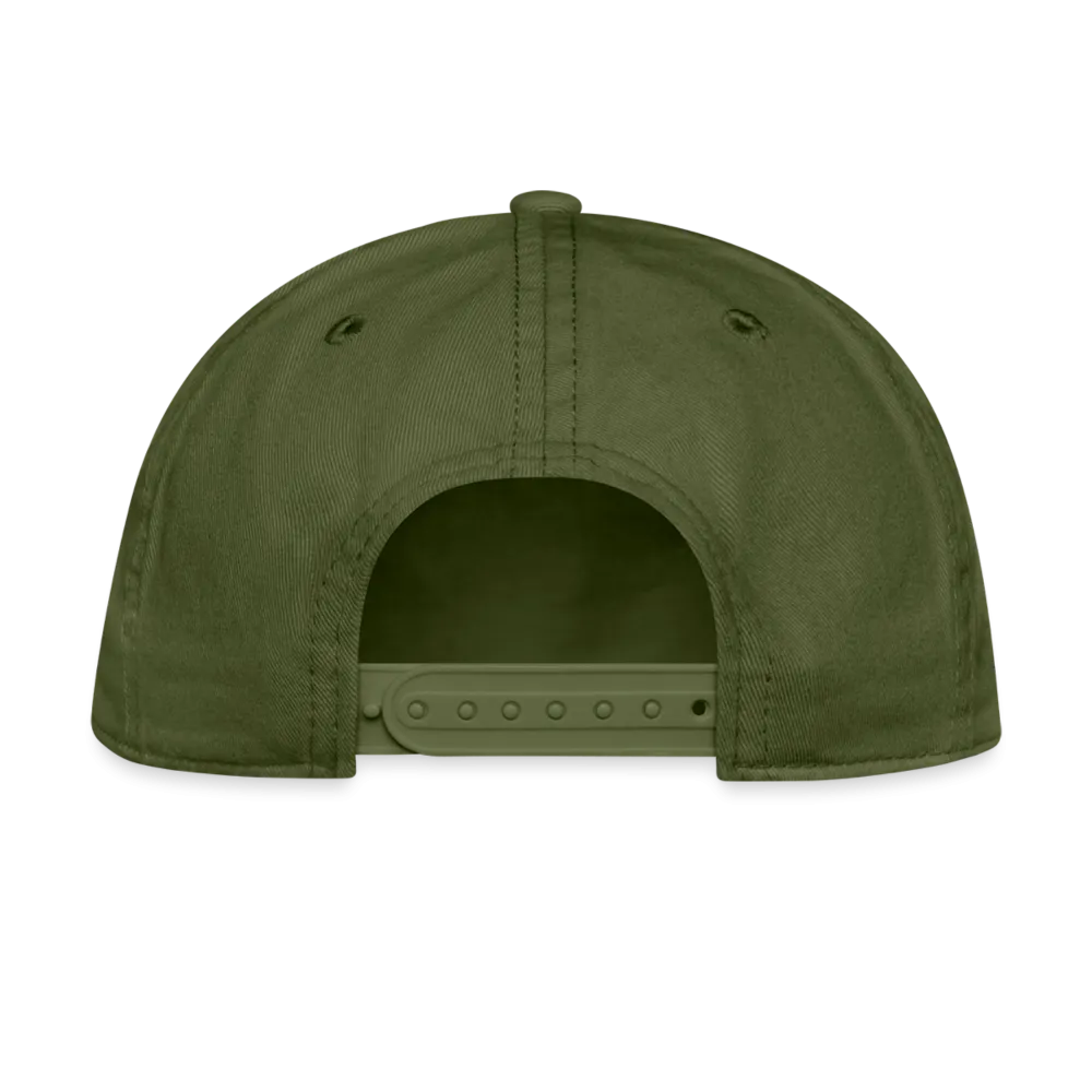 KEEP GOING Baseball Cap