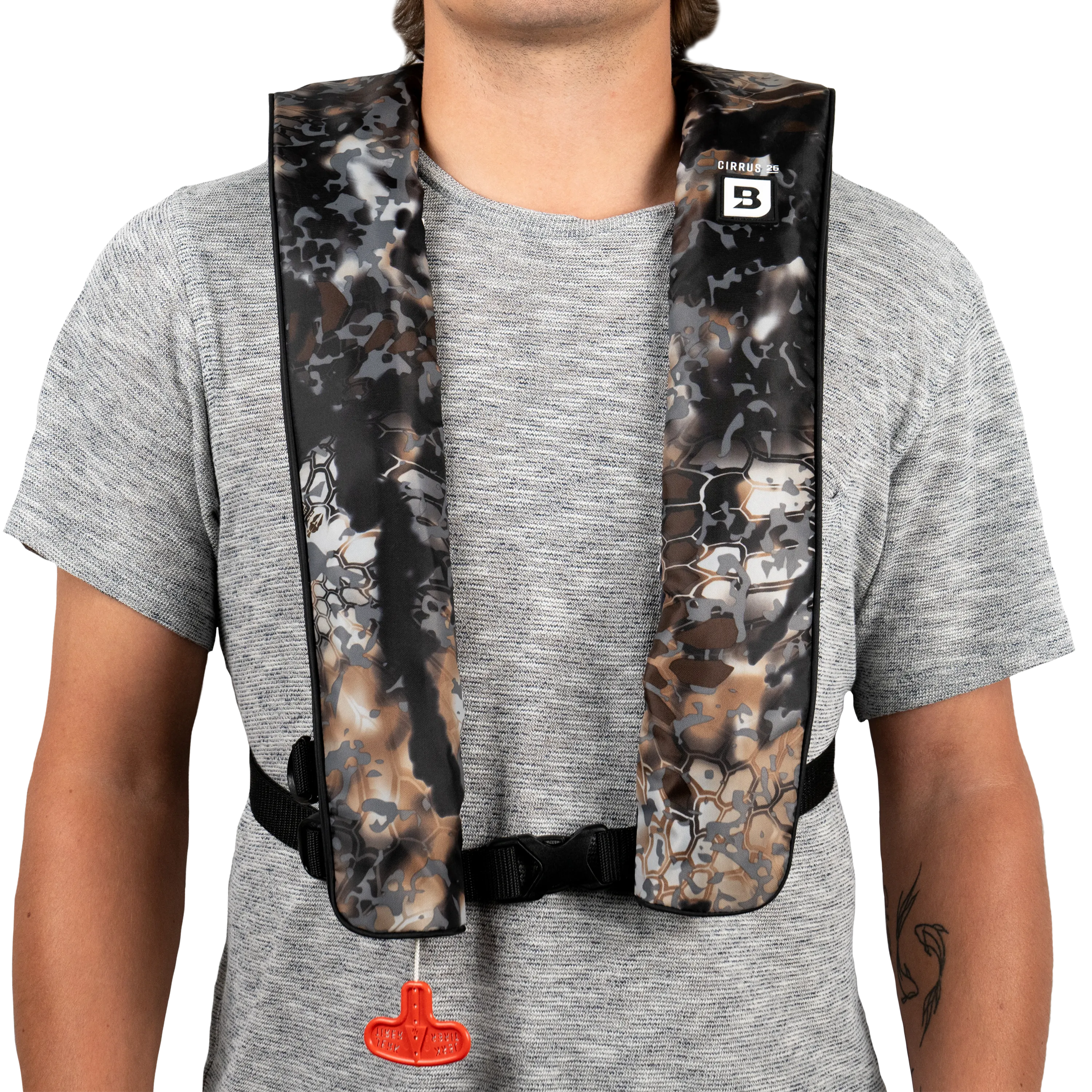KRYPTEK Cirrus 26