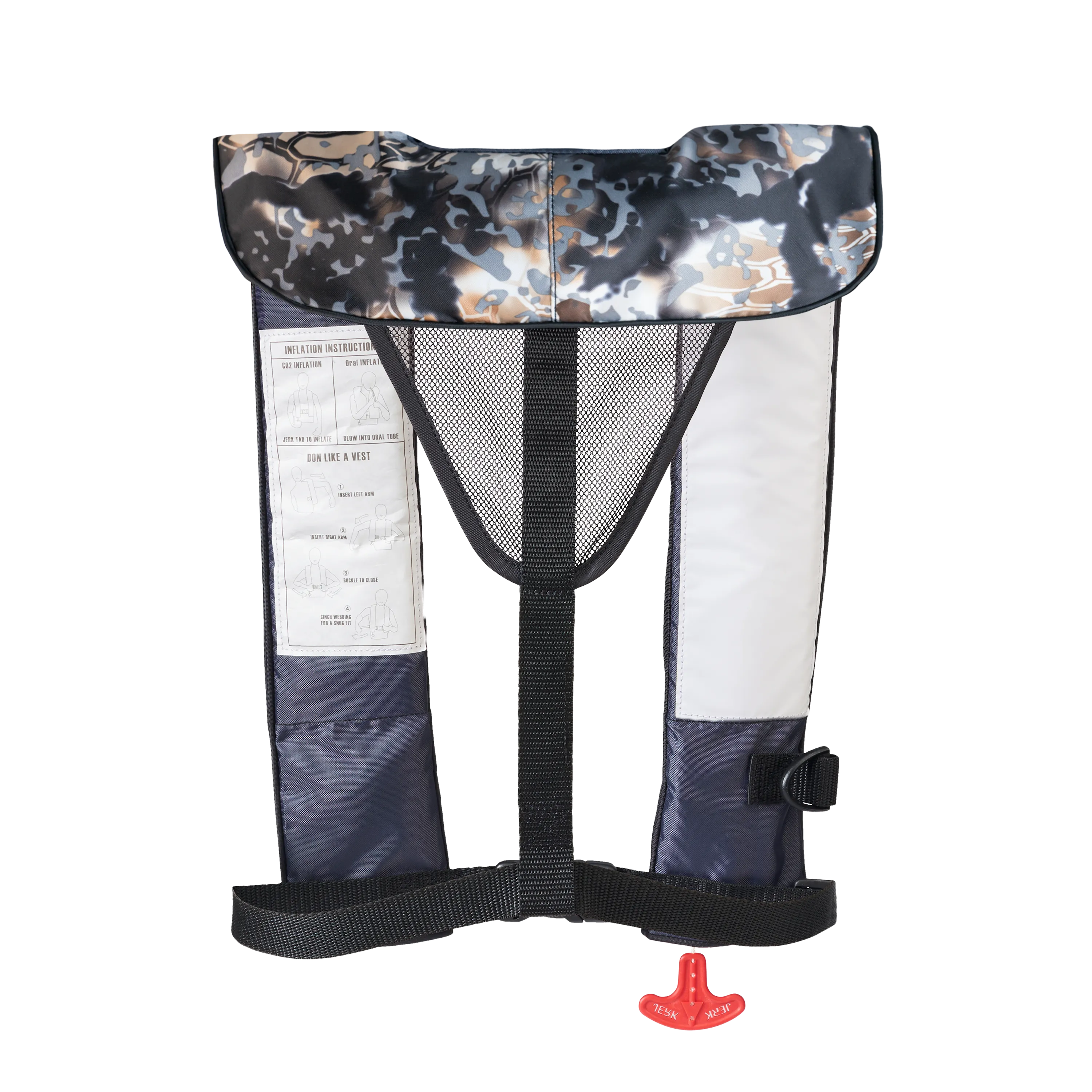 KRYPTEK Cirrus 26