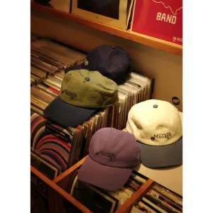 Limited Edition Vintage Baseball Cap
