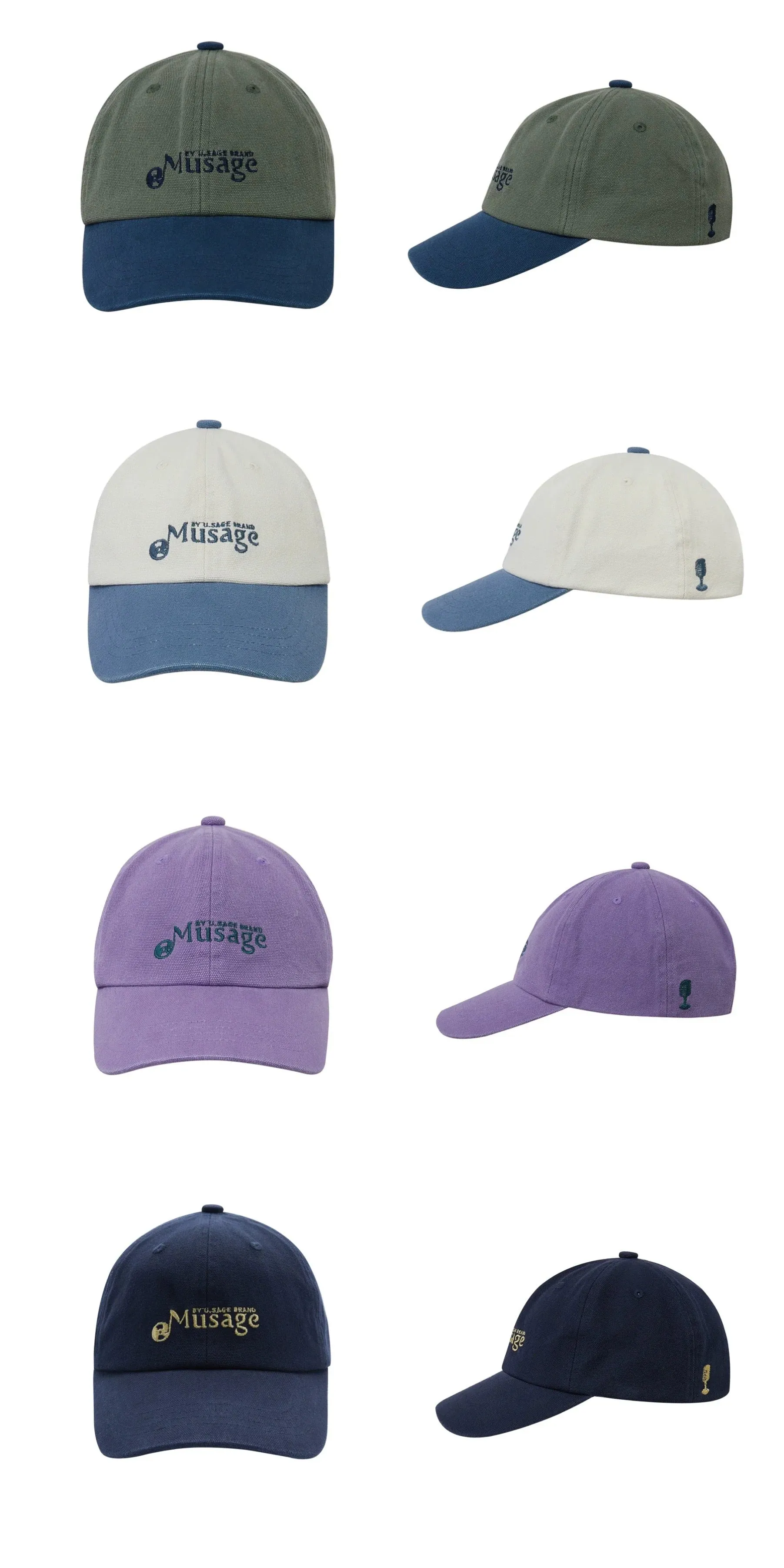 Limited Edition Vintage Baseball Cap