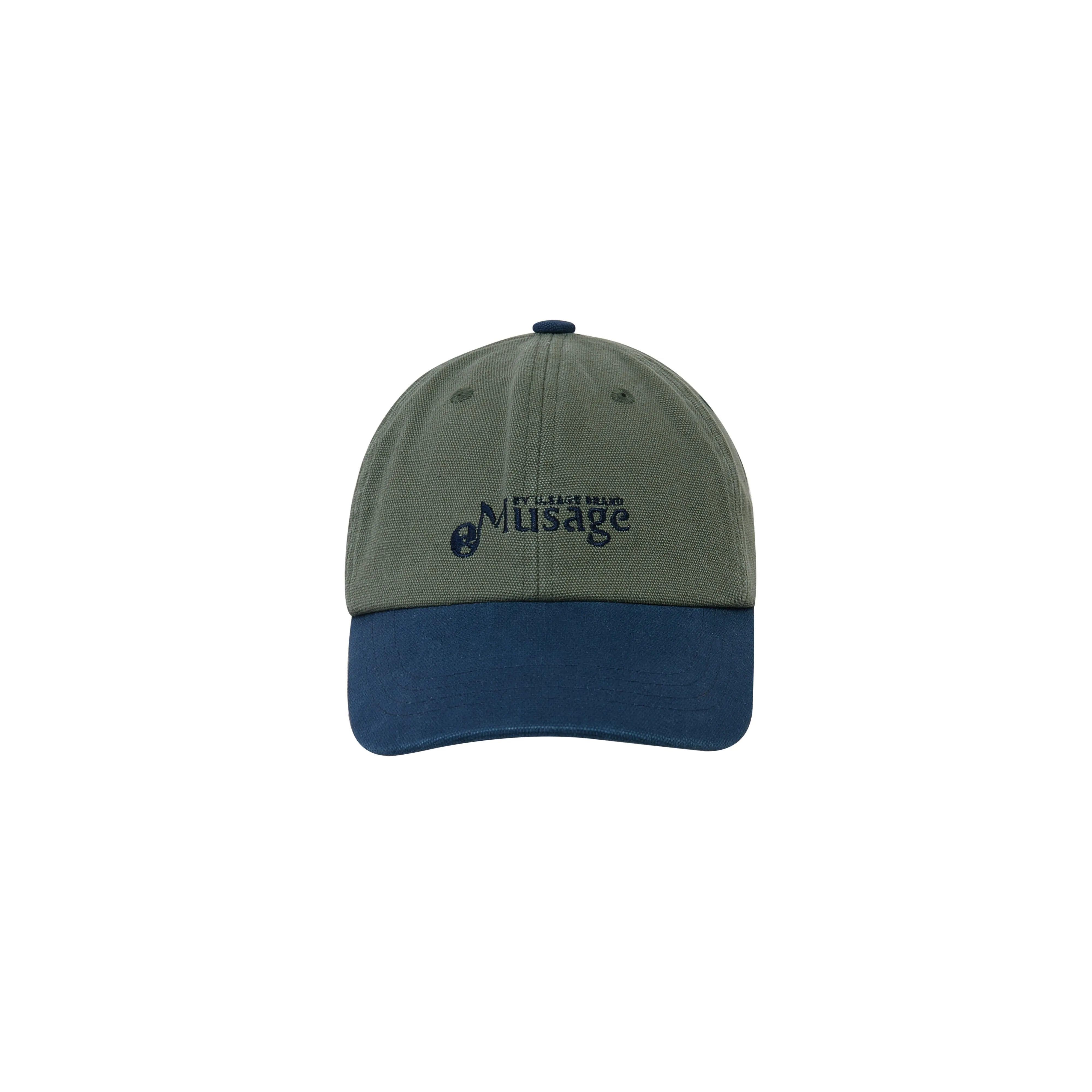 Limited Edition Vintage Baseball Cap